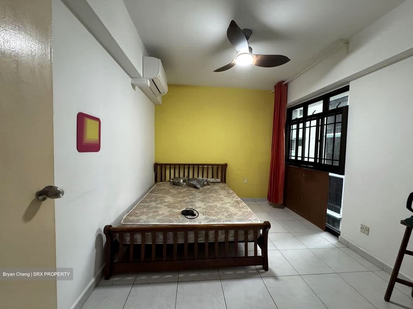 Blk 521 Fragrant Woods (Woodlands), HDB Executive #559148561